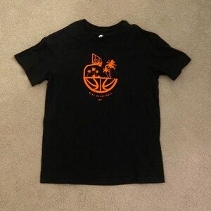 Cotton Nike Men’s T-Shirt